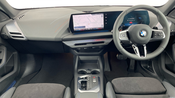 BMW 2 Series 220 M Sport 4dr Step Auto Petrol Saloon - Image 4